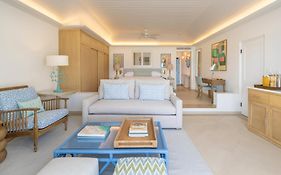 Curtain Bluff